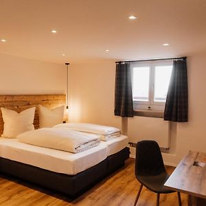 Superior Zimmer mit Kingsize-Bett